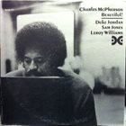 CHARLES MCPHERSON Beautiful album cover