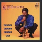 CHARLES MCPHERSON Come Play With Me album cover