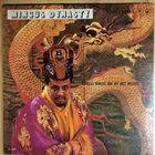 CHARLES MINGUS Mingus Dynasty album cover