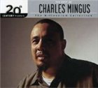 CHARLES MINGUS The Millennium Collection album cover