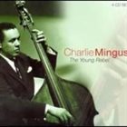CHARLES MINGUS The Young Rebel album cover