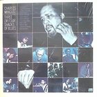 CHARLES MINGUS Three or Four Shades of Blues album cover