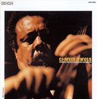CHARLES MINGUS With Orchestra album cover