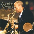 CHARLES OWENS (1939) Joy album cover