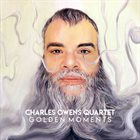 CHARLES OWENS (1972) Charles Owens Quartet : Golden Moments album cover