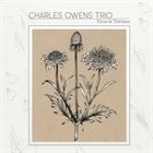 CHARLES OWENS (1972) Three and Thirteen album cover