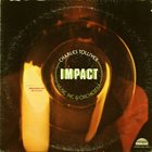 CHARLES TOLLIVER Charles Tolliver / Music Inc & Orchestra : Impact album cover