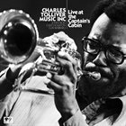 CHARLES TOLLIVER Live At The Captain's Cabin album cover