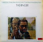 CHARLES TOLLIVER Music Inc : The Ringer album cover