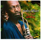CHARLES TOLLIVER With Love album cover
