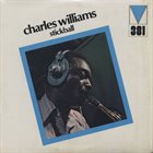 CHARLES (C.I.) WILLIAMS Stickball album cover