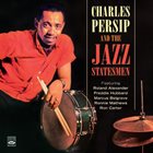CHARLI PERSIP Charlie Persip & The Jazz Statesmen album cover