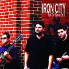 CHARLIE APICELLA Iron City : Put the Flavor On It album cover