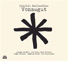 CHARLIE BALLANTINE Vonnegut album cover