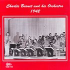 CHARLIE BARNET 1942 album cover