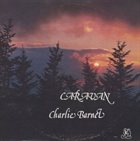 CHARLIE BARNET Caravan album cover