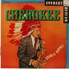 CHARLIE BARNET Cherokee album cover