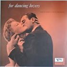 CHARLIE BARNET For Dancing Lovers album cover