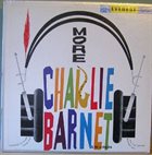 CHARLIE BARNET More Charlie Barnet album cover