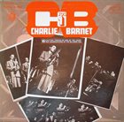 CHARLIE BARNET Volume 1 album cover