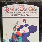 CHARLIE BYRD At The Village Gate album cover