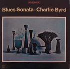 CHARLIE BYRD Blues Sonata album cover