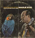 CHARLIE BYRD Brazilian Byrd album cover