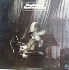 CHARLIE BYRD Byrd by the Sea album cover