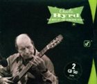 CHARLIE BYRD Charlie Byrd: The Best of the Concord Years album cover