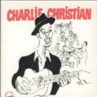 CHARLIE CHRISTIAN Cabu Collection: Charlie Christian album cover