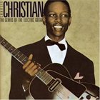 CHARLIE CHRISTIAN The Genius of the Electric Guitar album cover
