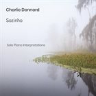 CHARLIE DENNARD Sozinho album cover