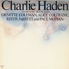 CHARLIE HADEN 