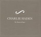 CHARLIE HADEN The Montreal Tapes album cover