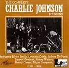 CHARLIE JOHNSON The Complete Sessions album cover