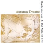 CHARLIE MARIANO Autumn Dreams (with Mal Waldon Trio) album cover