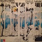 CHARLIE MARIANO Helen 12 Trees album cover
