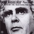 CHARLIE MARIANO Plum Island album cover