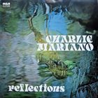 CHARLIE MARIANO Reflections album cover
