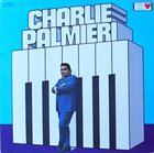 CHARLIE PALMIERI Charlie Palmieri (aka Impulsos) album cover