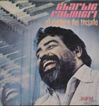 CHARLIE PALMIERI — El Gigante del Teclado album cover