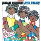 CHARLIE PALMIERI Latin Bugalu album cover