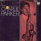 CHARLIE PARKER 1949 Unissued Performances by Charlie Parker album cover