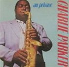 CHARLIE PARKER Au Privave album cover