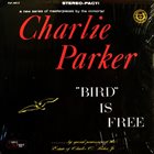 CHARLIE PARKER 
