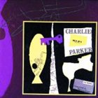 CHARLIE PARKER Charlie Parker album cover