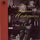 CHARLIE PARKER Historical Masterpieces Vol.2 (aka Charlie Parker Volume II aka The Immortal Charlie Parker) album cover