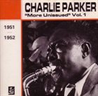 CHARLIE PARKER 