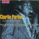 CHARLIE PARKER Ornithology album cover