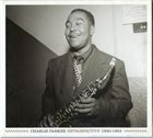 CHARLIE PARKER Rétrospective 1940-1953 album cover